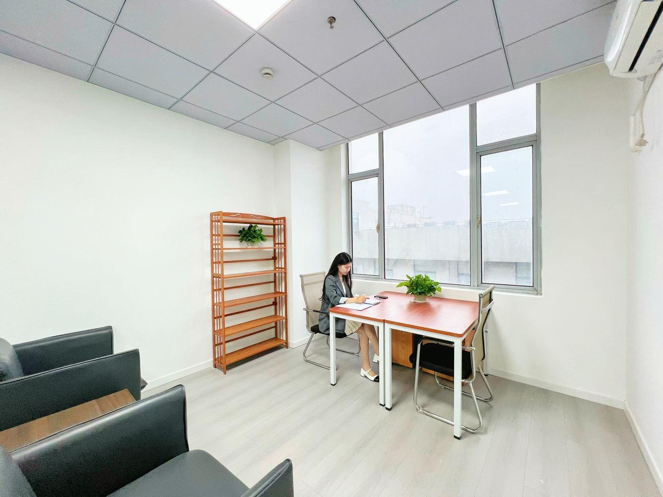 上海交能国际大厦二手房房源图片