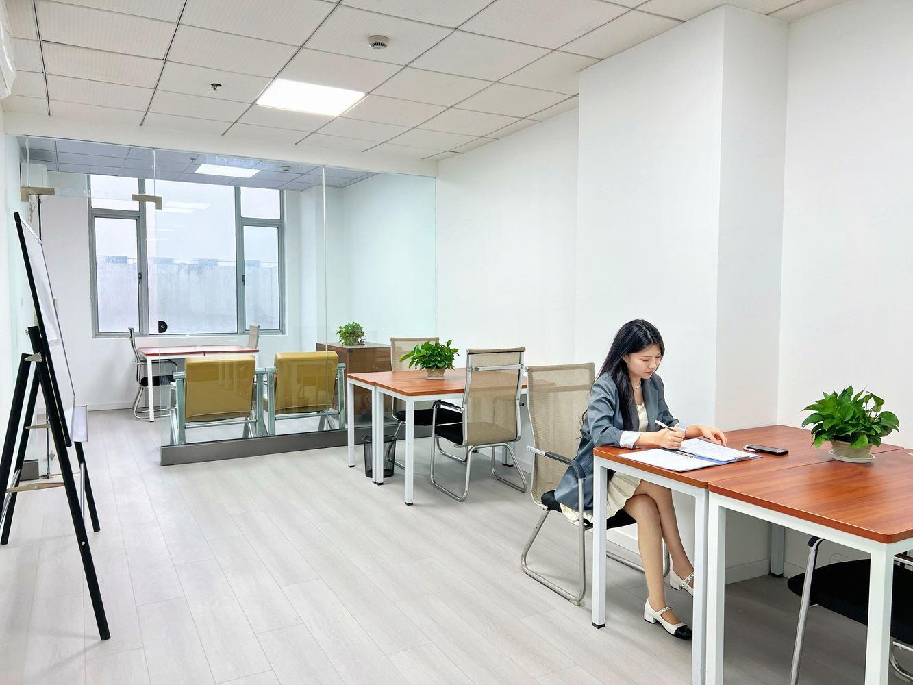 上海交能国际大厦二手房房源图片