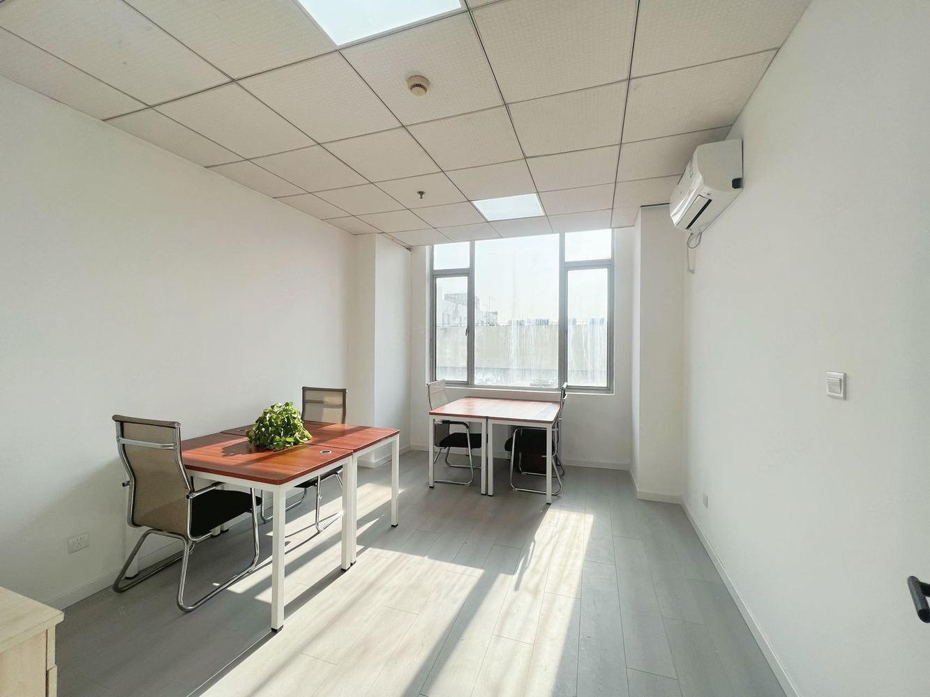 上海交能国际大厦二手房房源图片