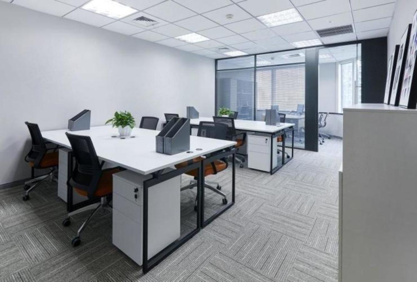 上海保周创新中心二手房房源图片