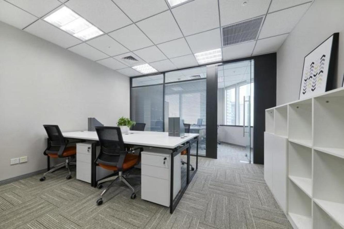 上海保周创新中心二手房房源图片