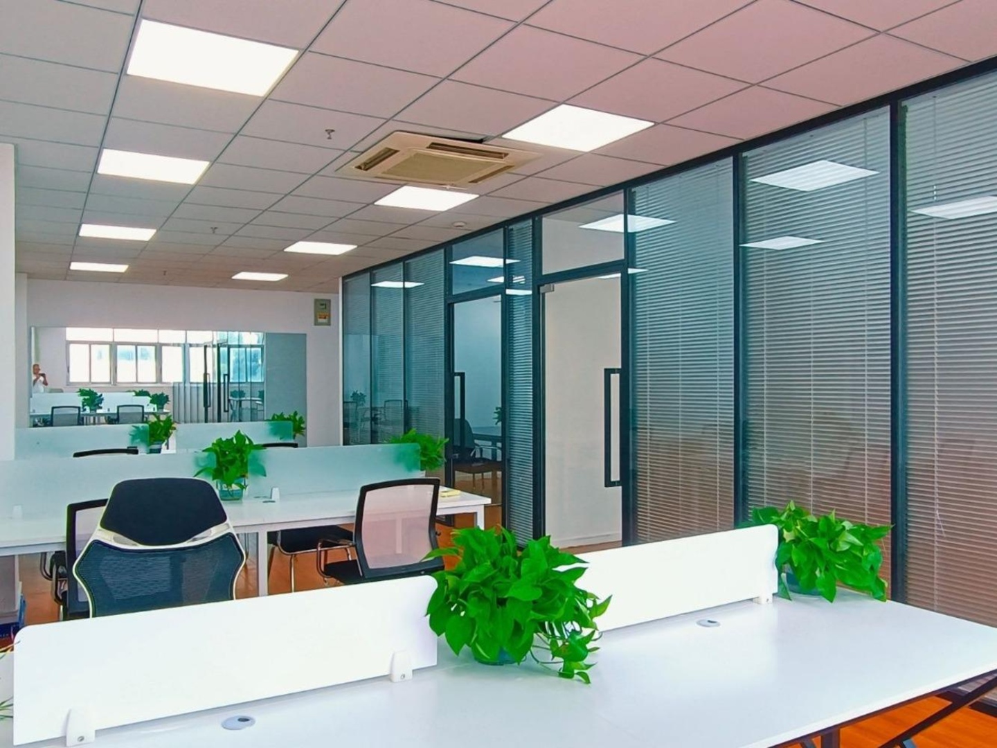 上海保周创新中心二手房房源图片