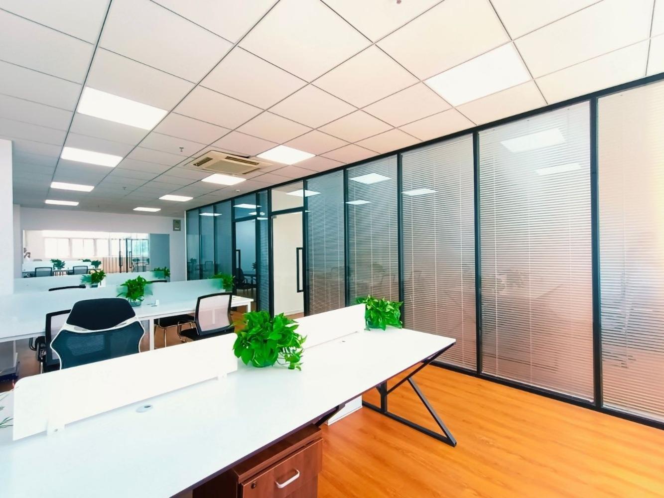 上海保周创新中心二手房房源图片