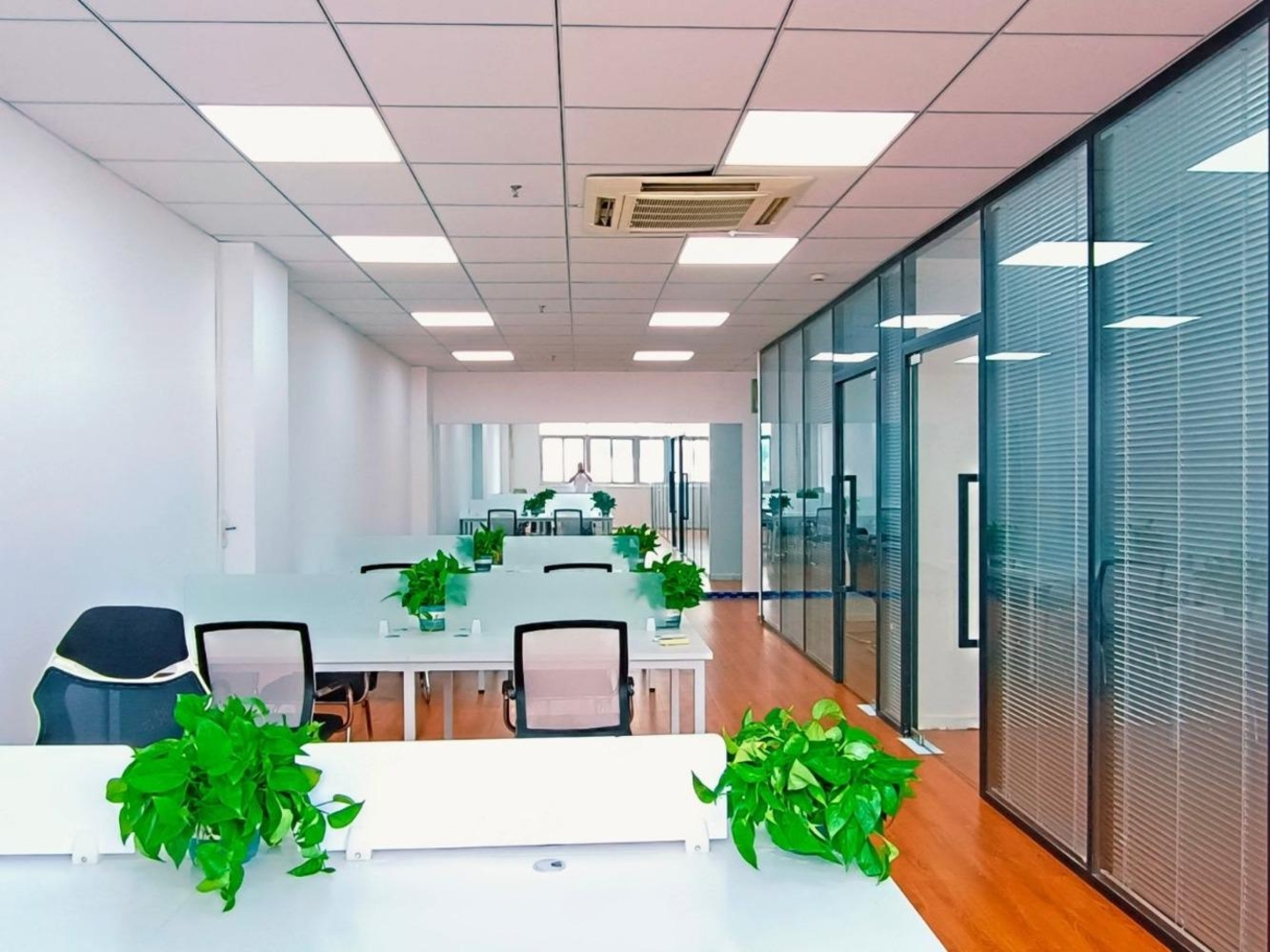 上海保周创新中心二手房房源图片