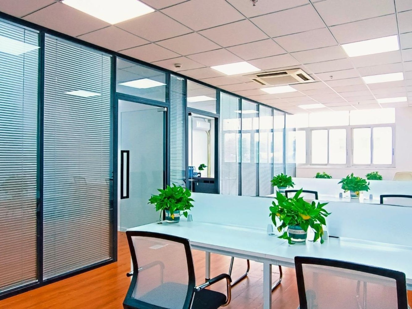 上海保周创新中心二手房房源图片