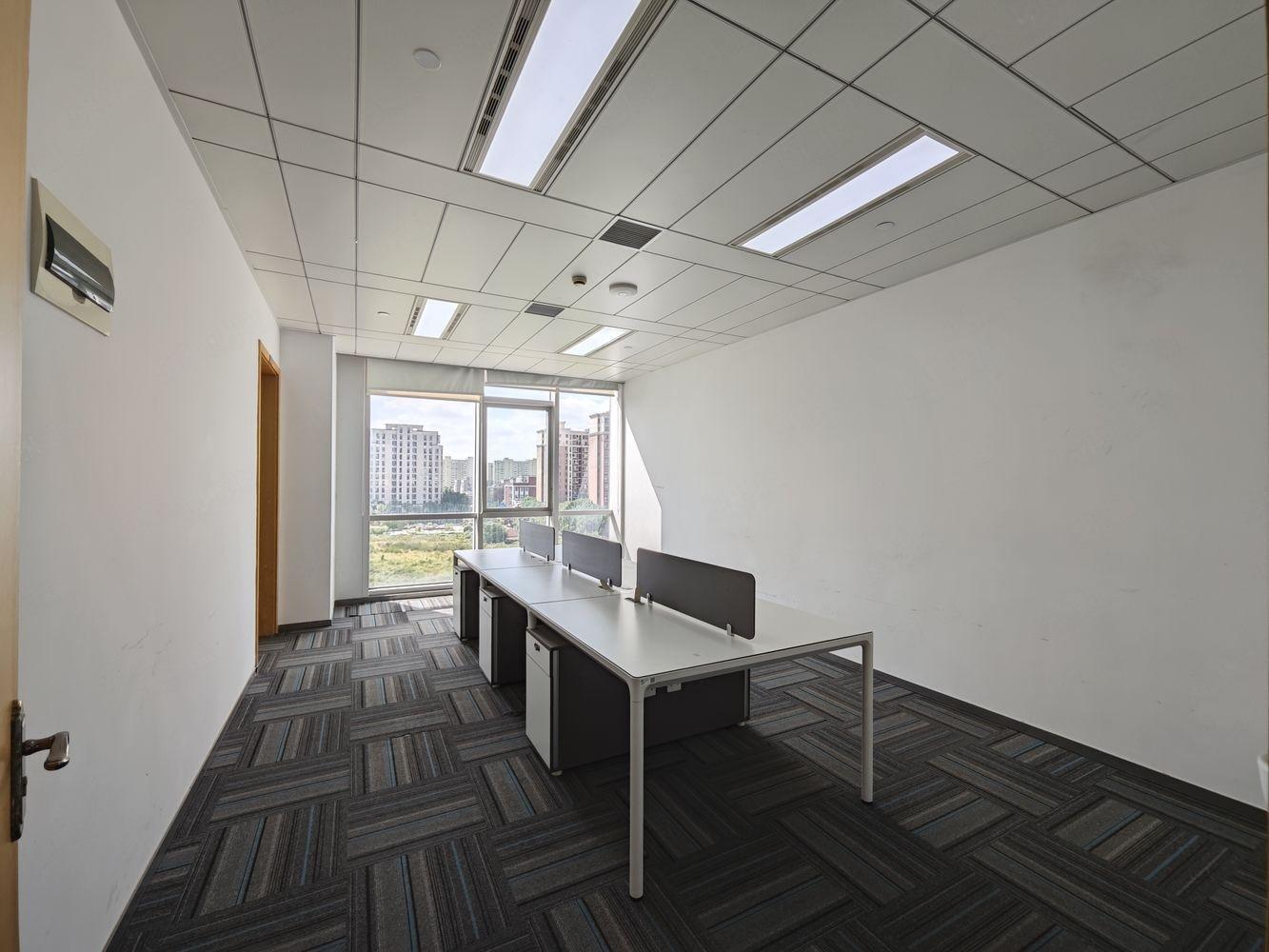 上海汤臣国贸大厦二手房房源图片