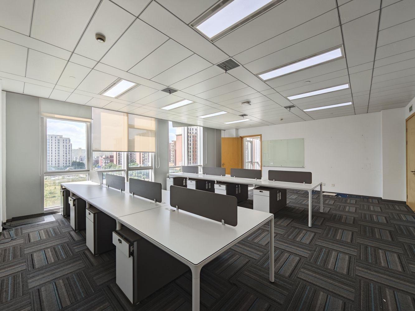 上海汤臣国贸大厦二手房房源图片