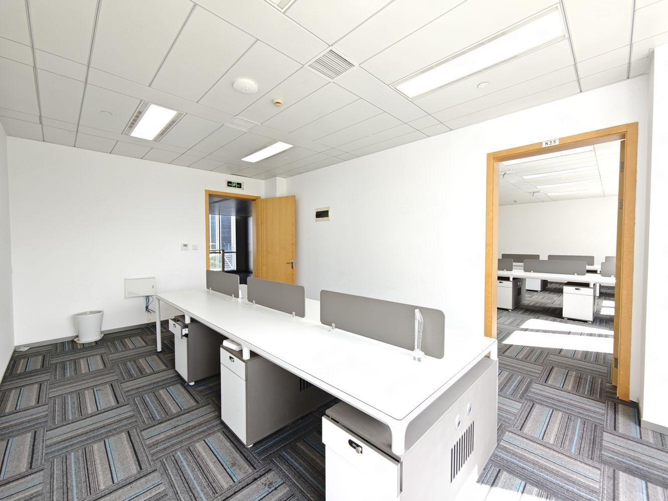 上海汤臣国贸大厦二手房房源图片