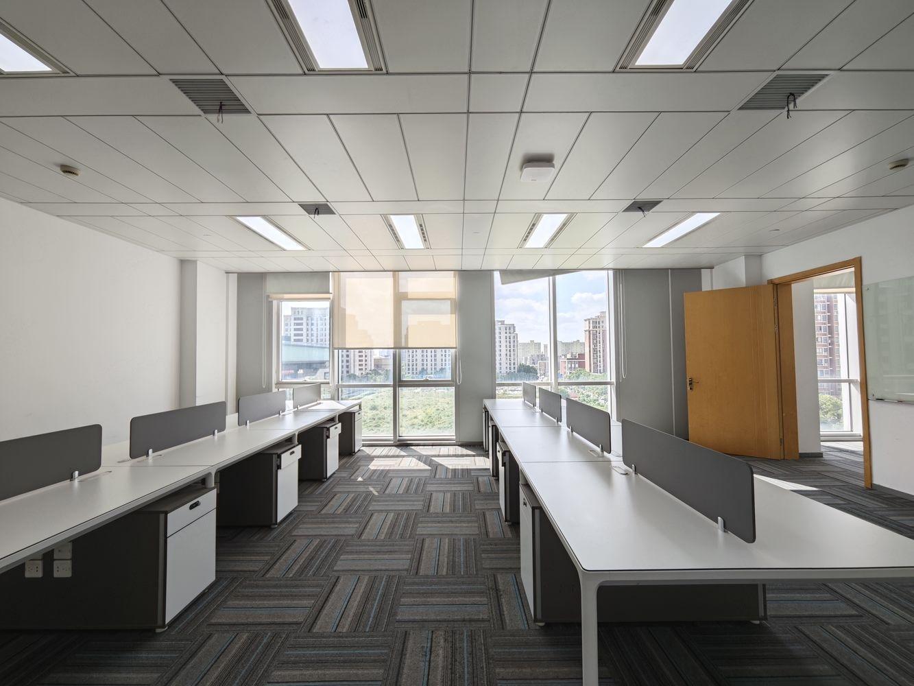 上海汤臣国贸大厦二手房房源图片