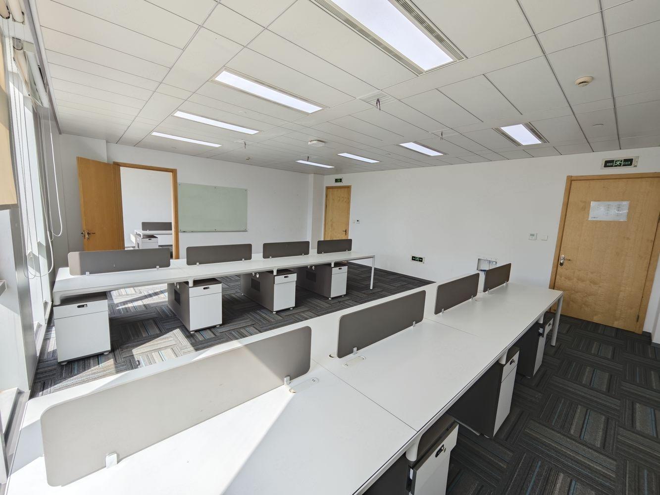 上海汤臣国贸大厦二手房房源图片