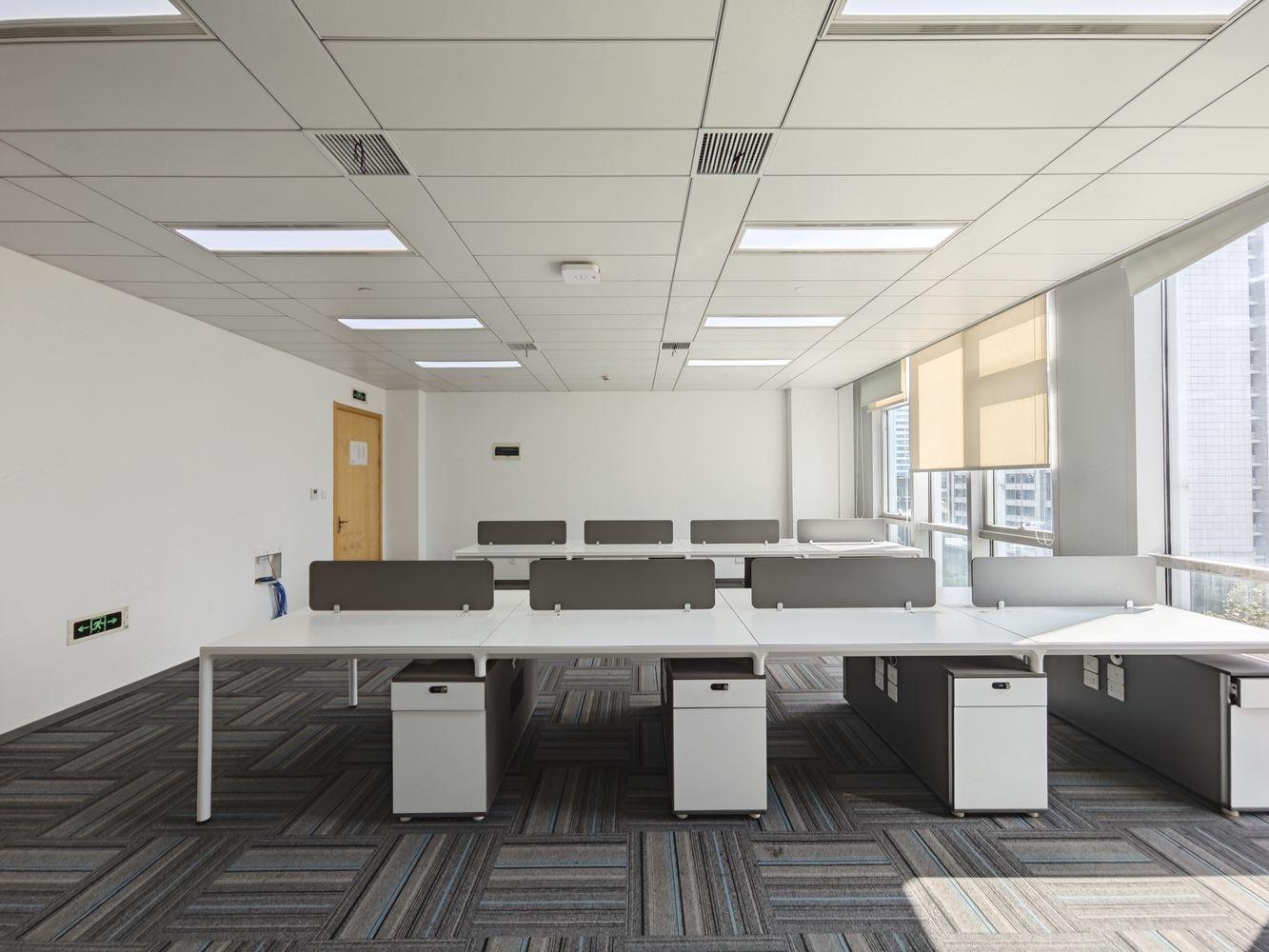 上海汤臣国贸大厦二手房房源图片