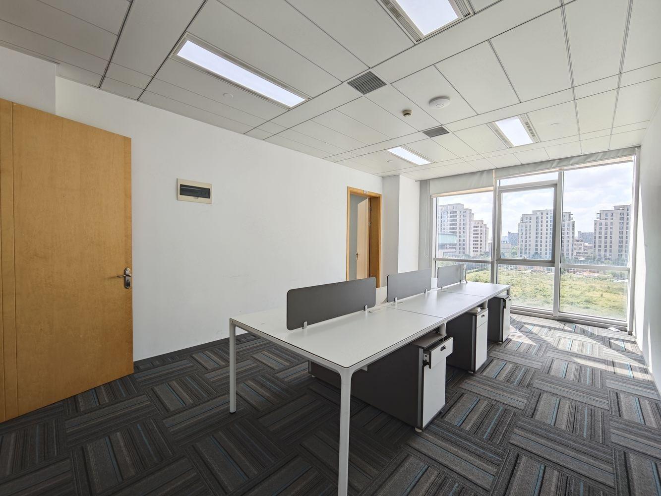 上海汤臣国贸大厦二手房房源图片