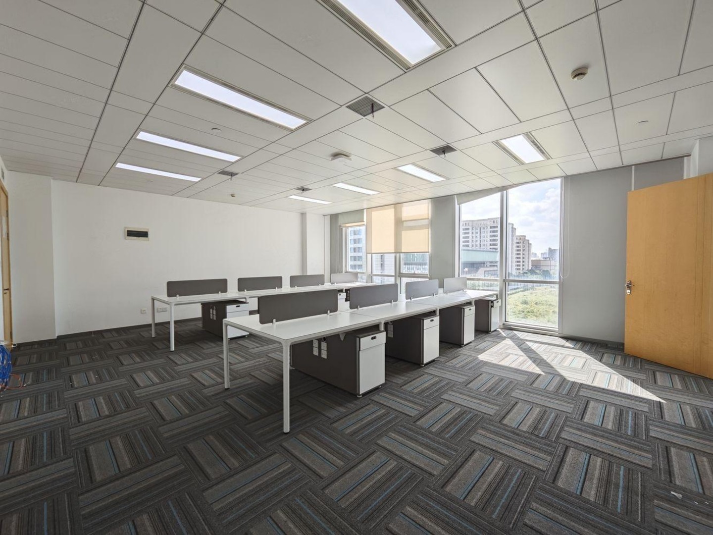 上海汤臣国贸大厦二手房房源图片