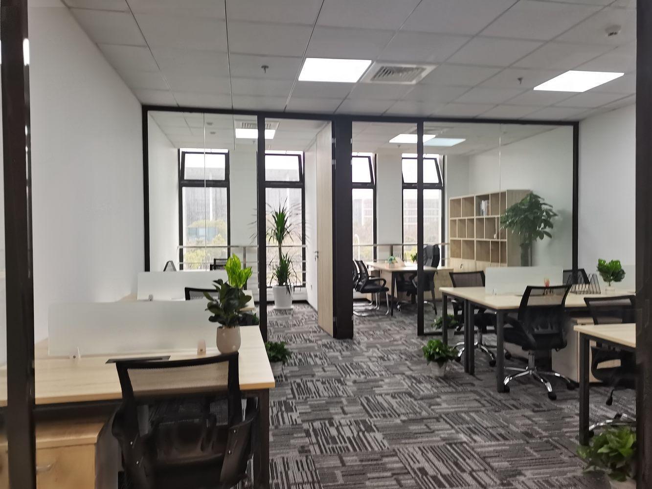 上海远洋财富中心二手房房源图片