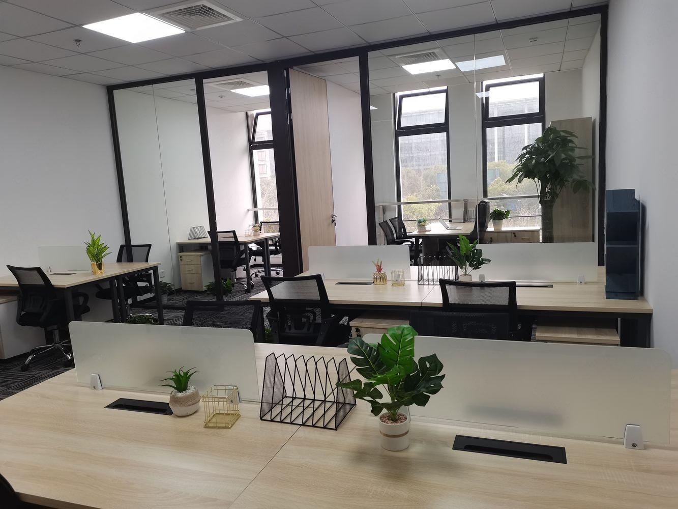 上海远洋财富中心二手房房源图片