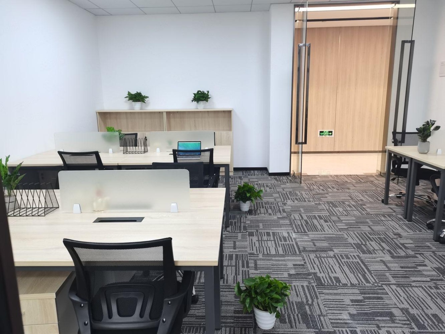 上海远洋财富中心二手房房源图片