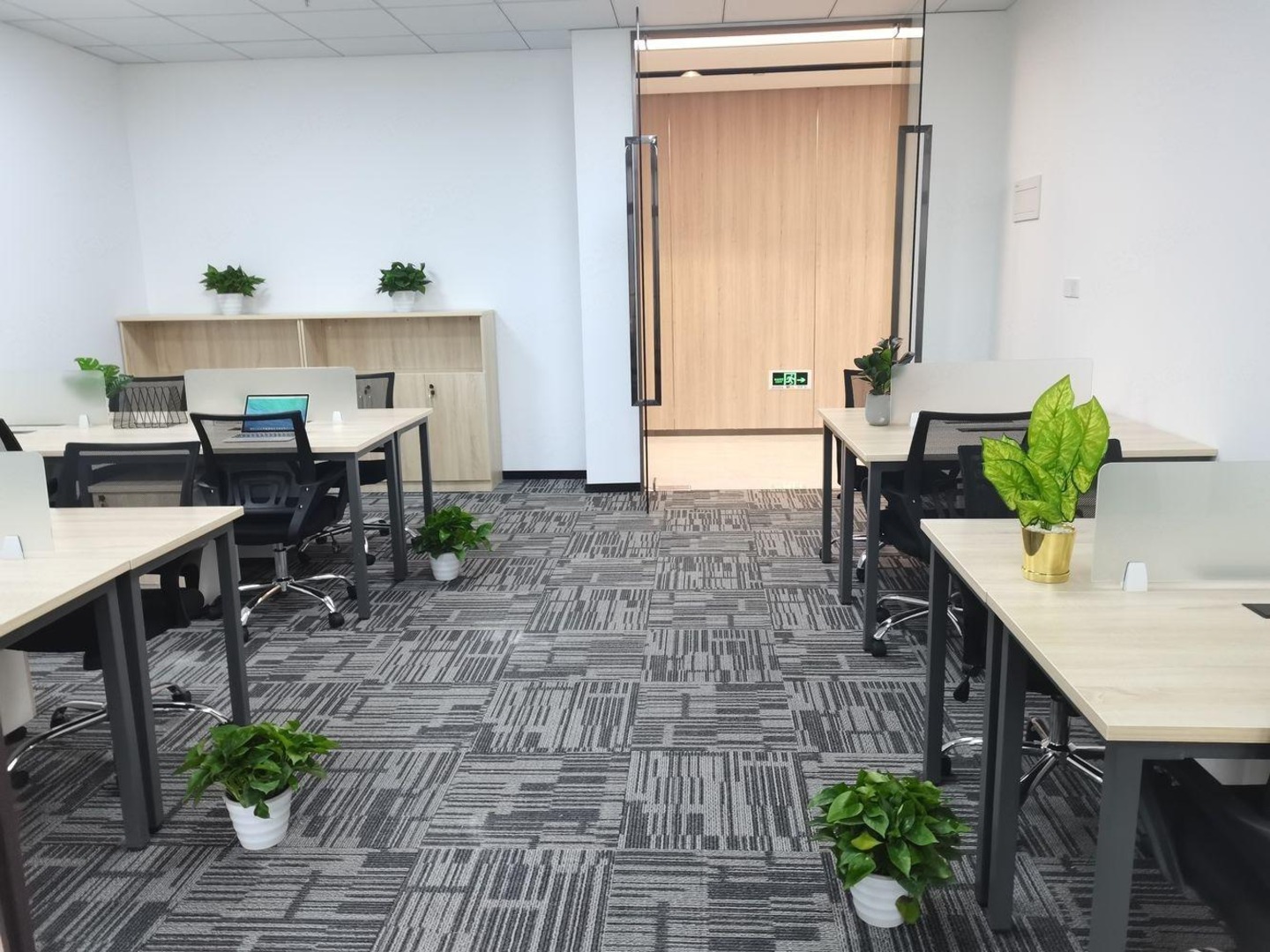 上海远洋财富中心二手房房源图片