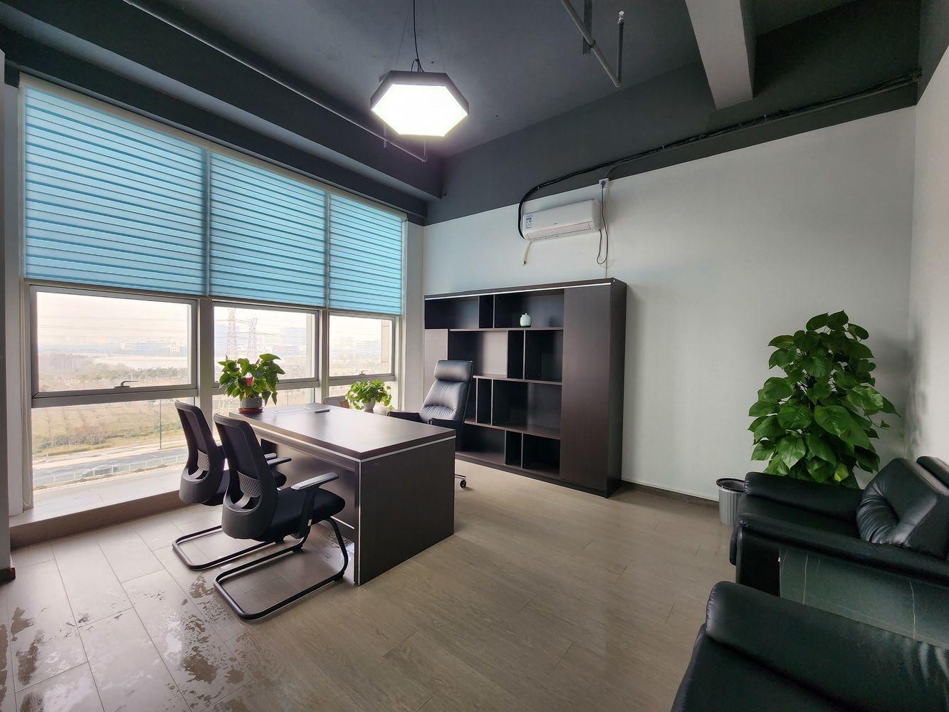 上海保周跨境电商直播产业园二手房房源图片