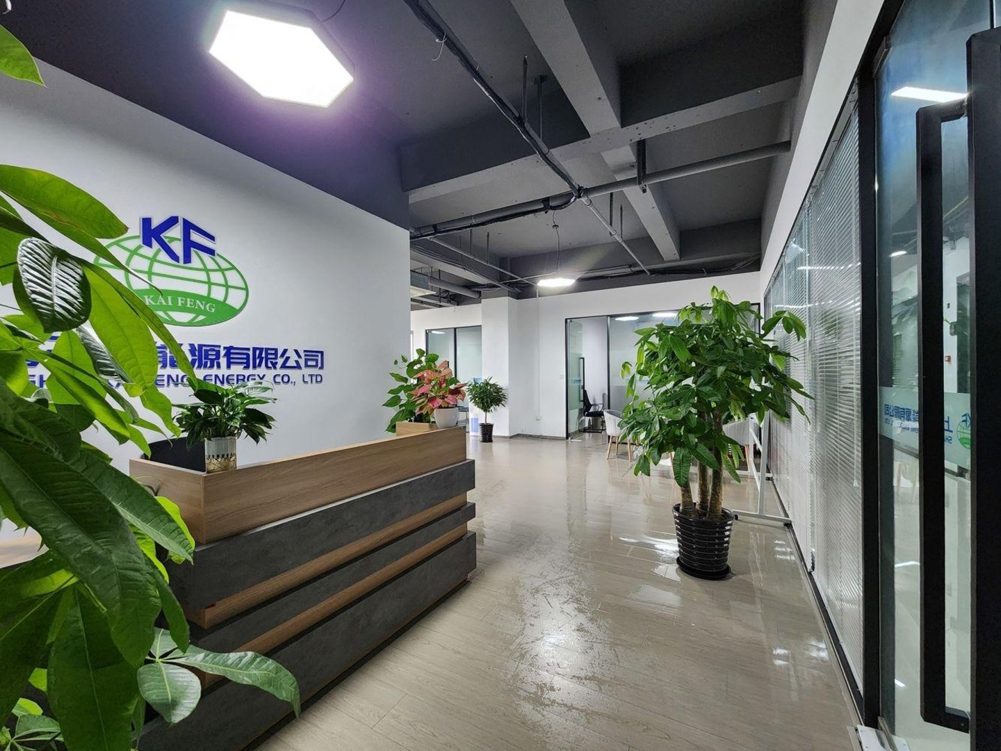 上海保周跨境电商直播产业园二手房房源图片