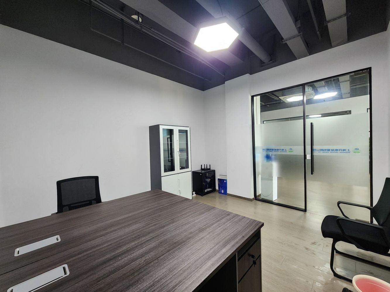 上海保周跨境电商直播产业园二手房房源图片