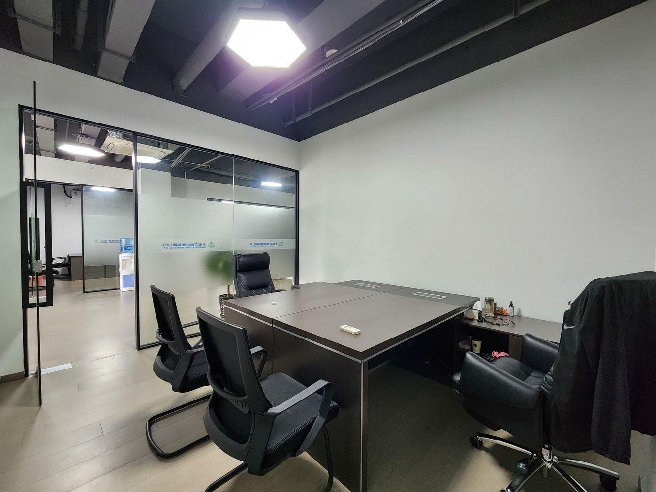 上海保周跨境电商直播产业园二手房房源图片