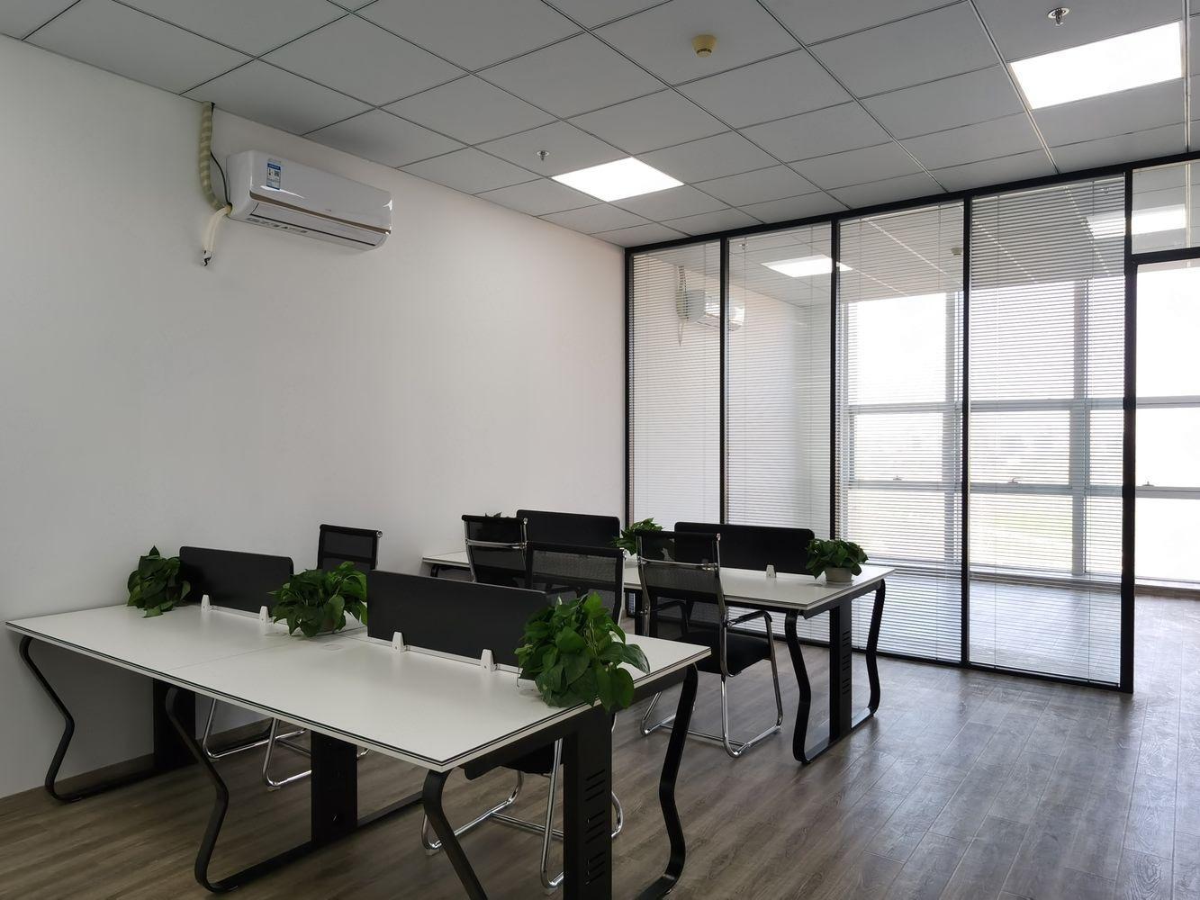 上海远洋财富中心二手房房源图片