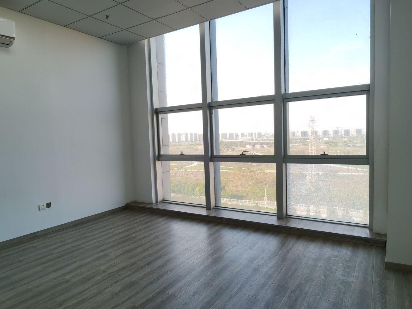 上海远洋财富中心二手房房源图片