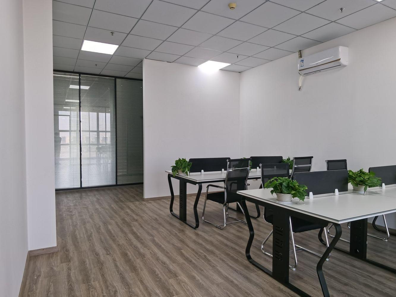 上海远洋财富中心二手房房源图片