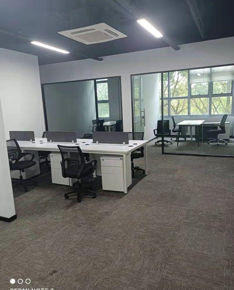 上海外高桥复旦科技园创新中心二手房房源图片