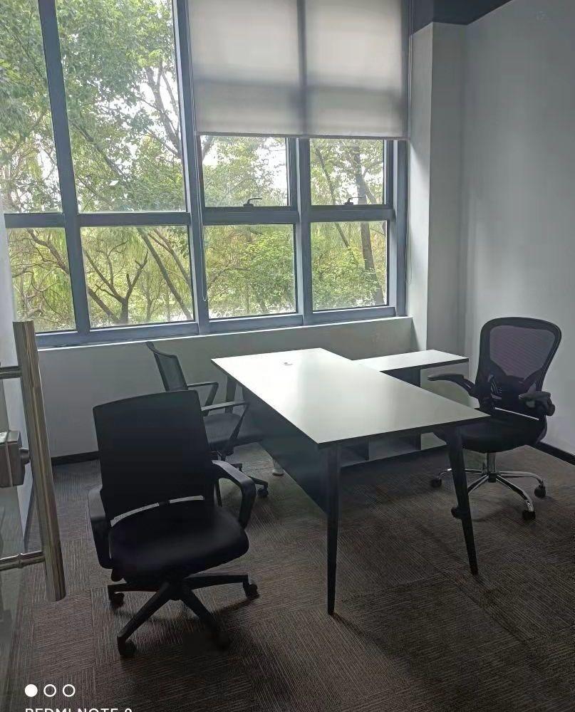 上海外高桥复旦科技园创新中心二手房房源图片