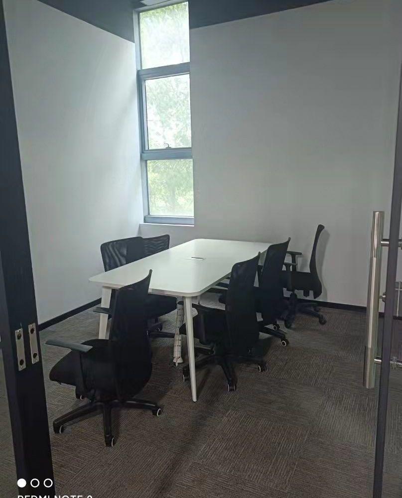 上海外高桥复旦科技园创新中心二手房房源图片