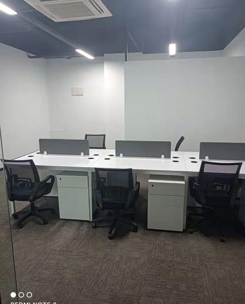 上海外高桥复旦科技园创新中心二手房房源图片