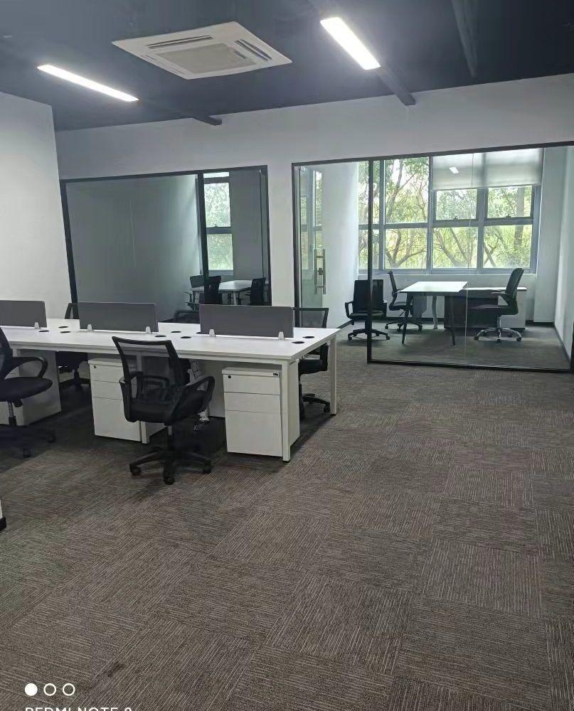 上海外高桥复旦科技园创新中心二手房房源图片