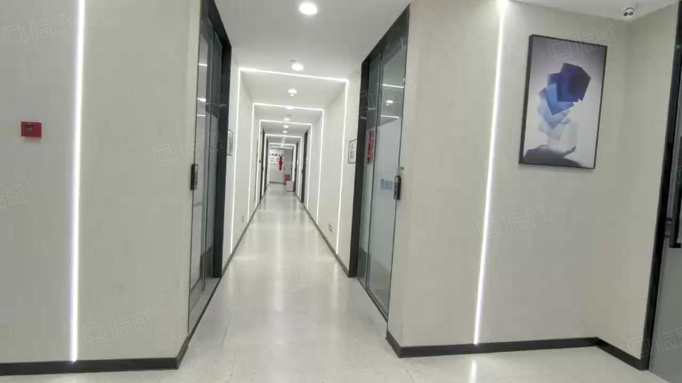 上海宝钢浦东国贸大厦二手房房源图片