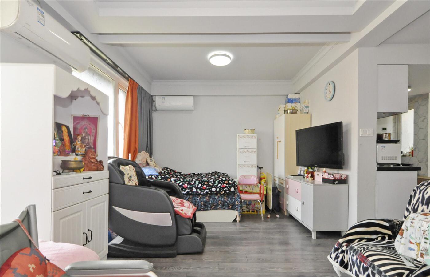 上海万科悦城二手房房源图片