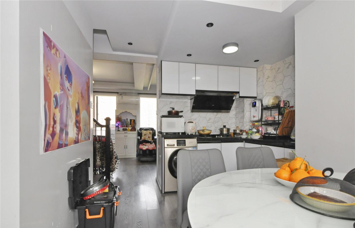 上海万科悦城二手房房源图片