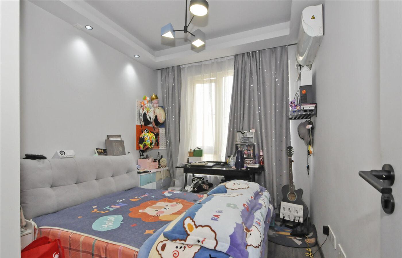 上海万科悦城二手房房源图片