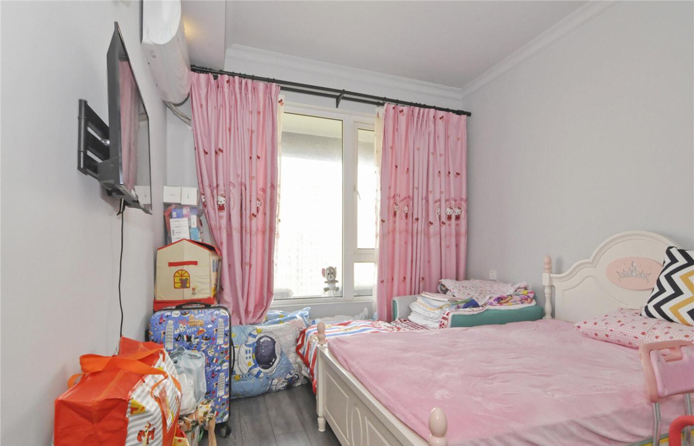 上海万科悦城二手房房源图片