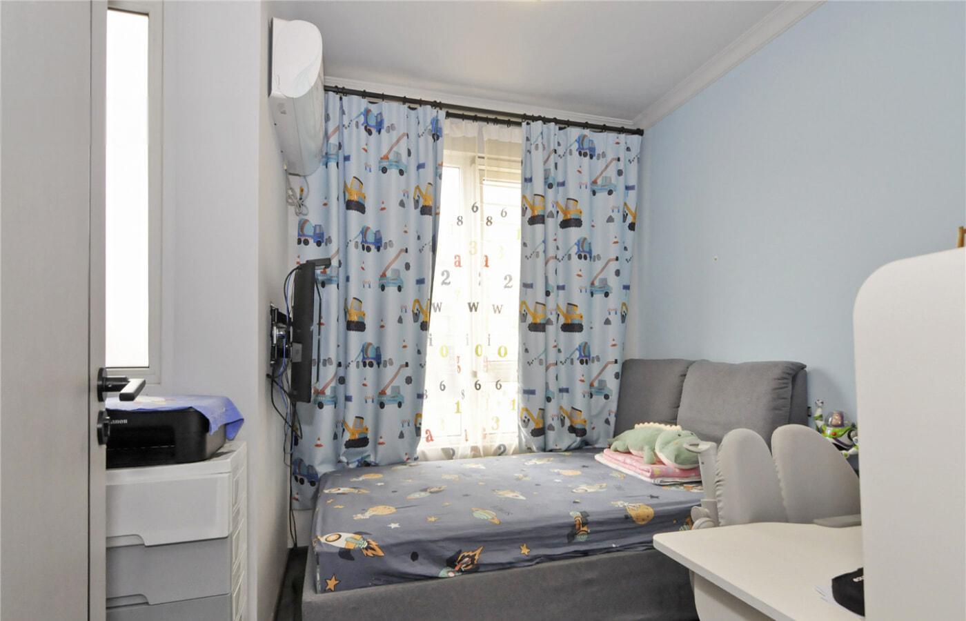 上海万科悦城二手房房源图片