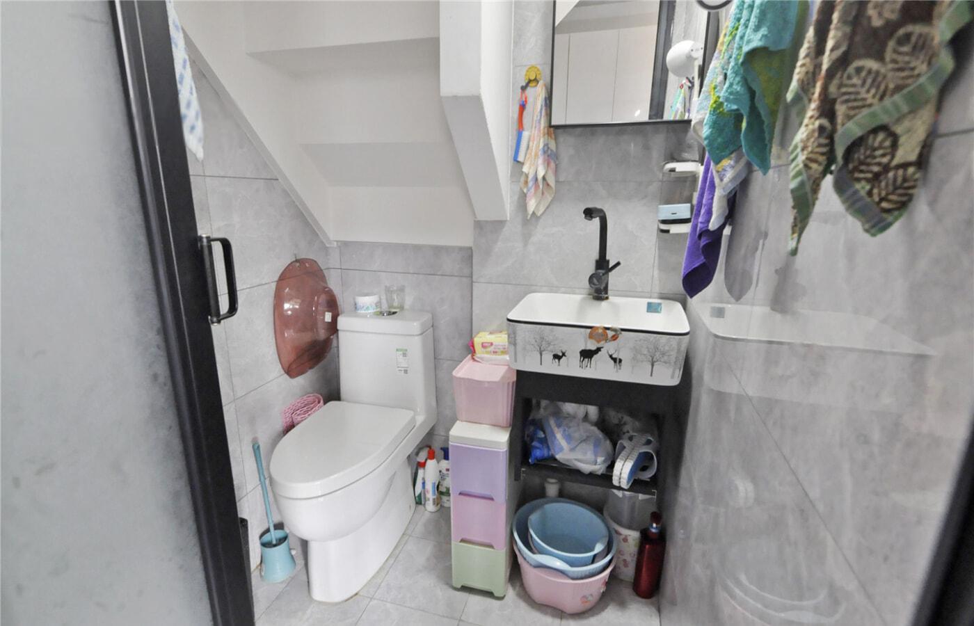 上海万科悦城二手房房源图片