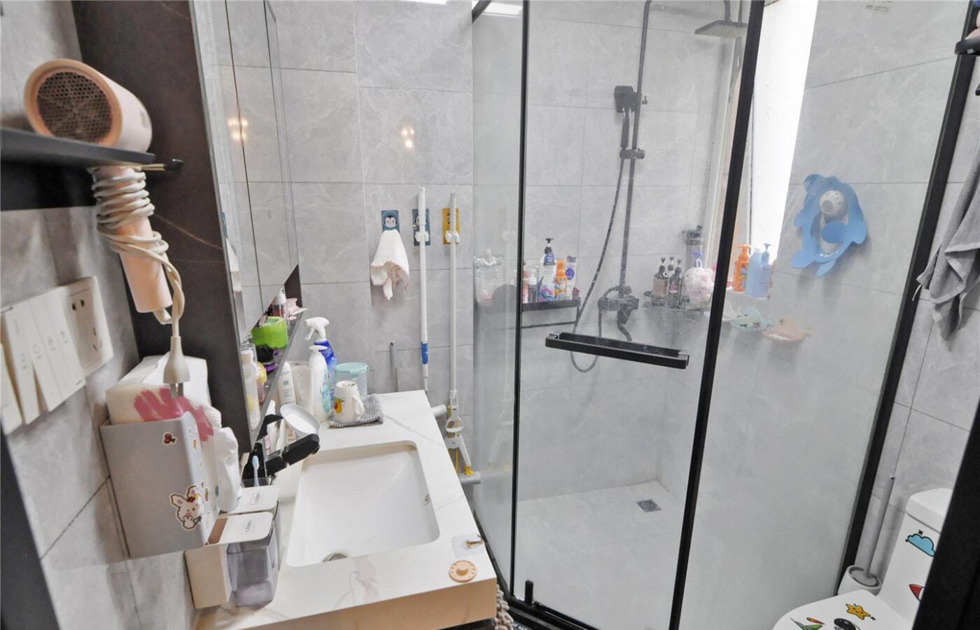 上海万科悦城二手房房源图片