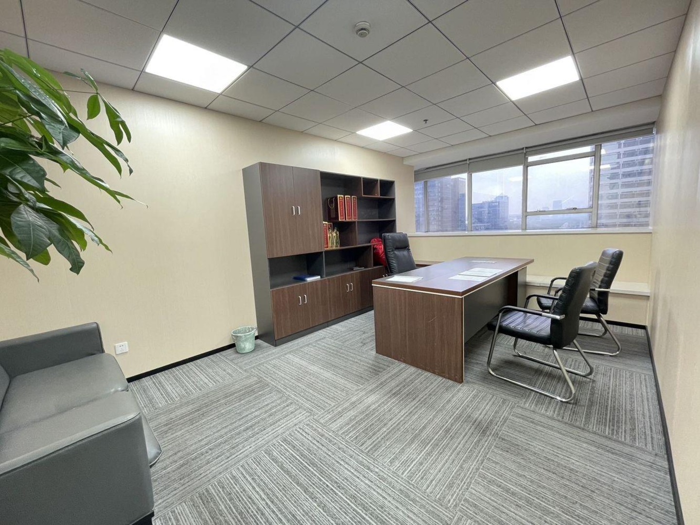 上海宽银国际金融大厦二手房房源图片