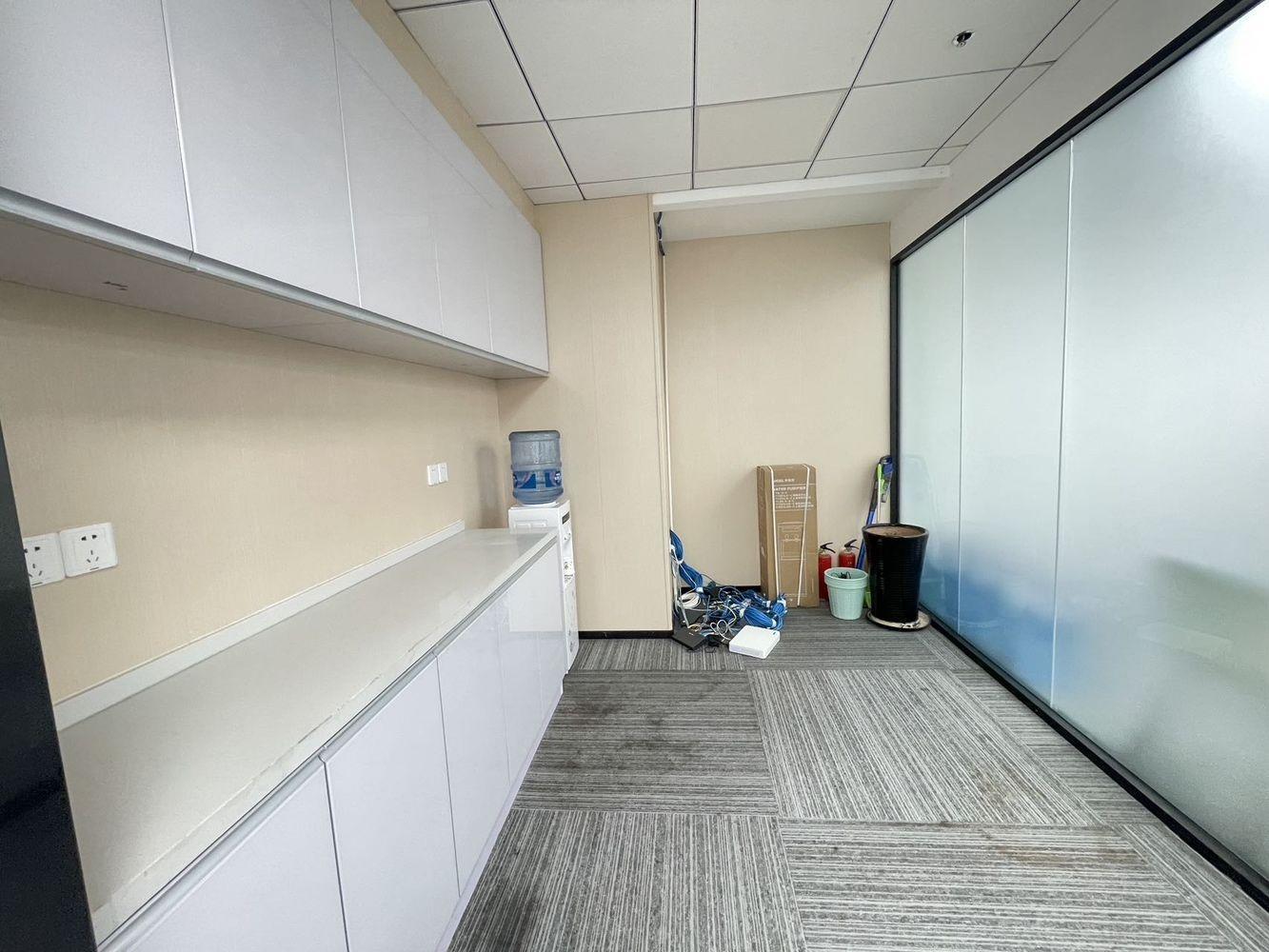 上海宽银国际金融大厦二手房房源图片