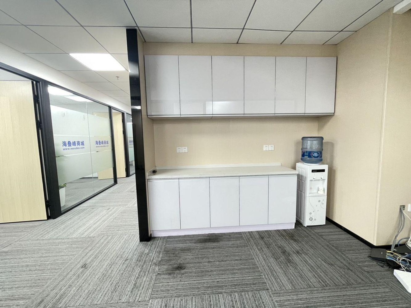 上海宽银国际金融大厦二手房房源图片