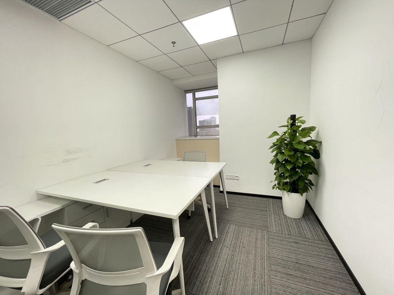 上海宽银国际金融大厦二手房房源图片