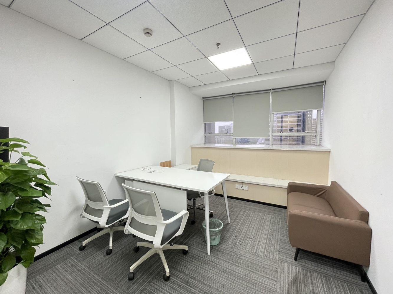 上海宽银国际金融大厦二手房房源图片