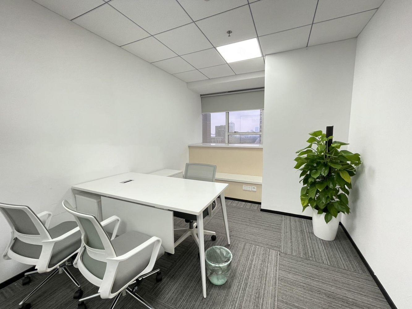 上海宽银国际金融大厦二手房房源图片