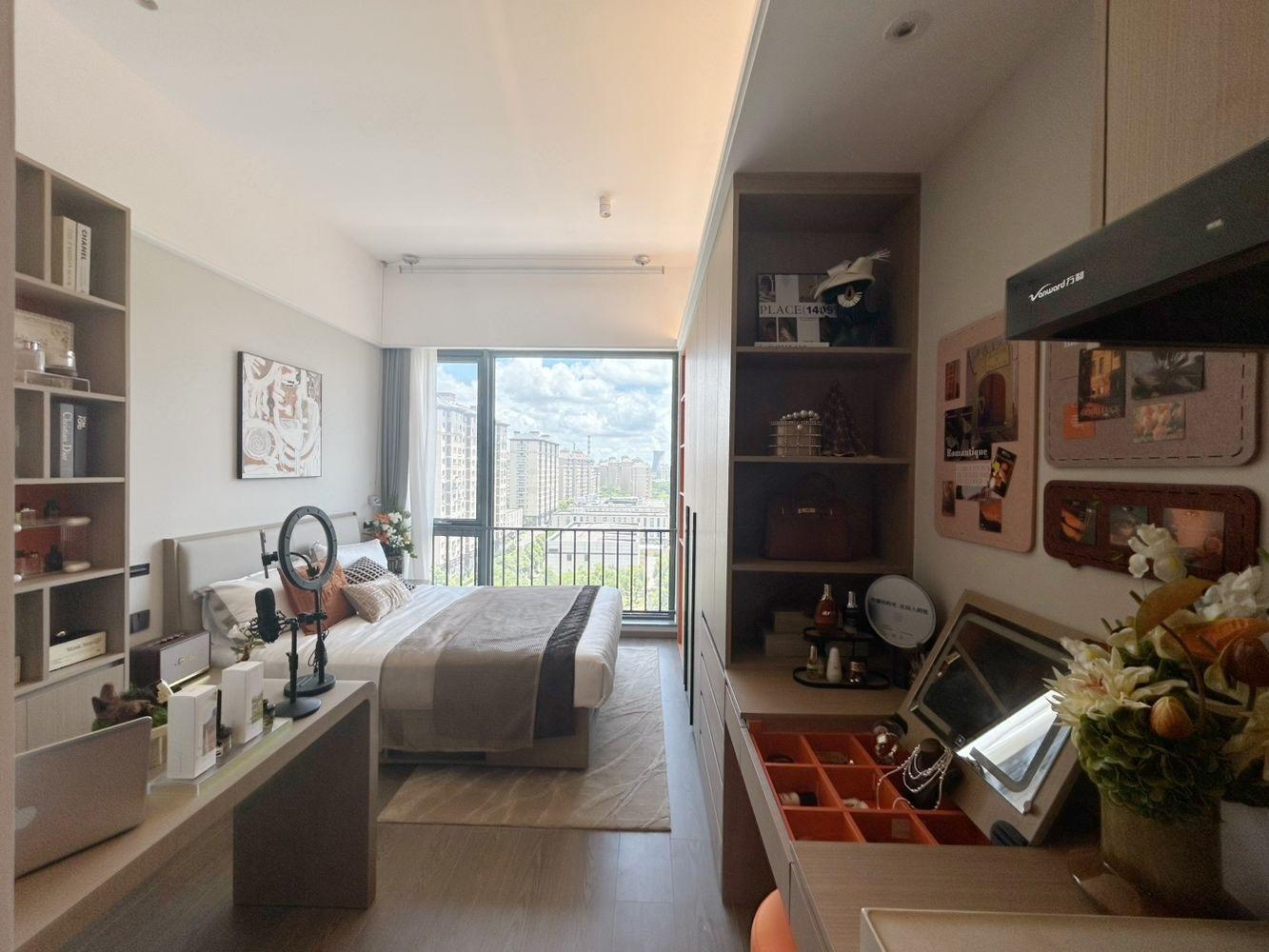 上海莲花南路二手房房源图片