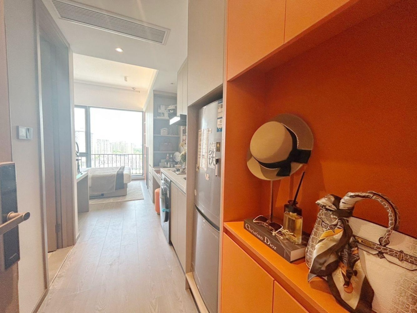 上海莲花南路二手房房源图片