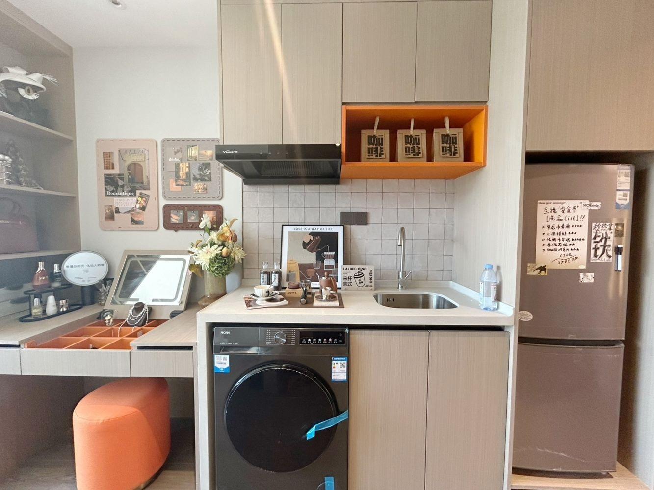 上海莲花南路二手房房源图片